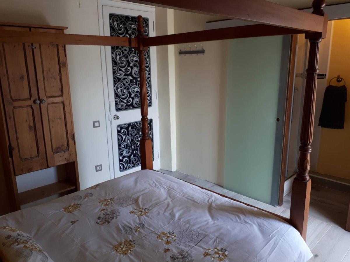 Casa De Bello Tortosa Ngoại thất bức ảnh