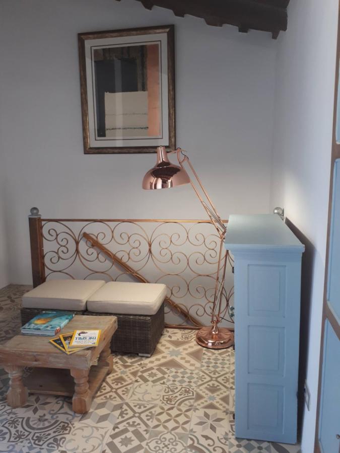 Casa De Bello Tortosa Ngoại thất bức ảnh