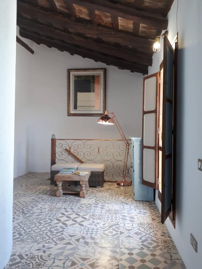 Casa De Bello Tortosa Ngoại thất bức ảnh