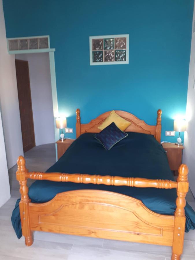 Casa De Bello Tortosa Ngoại thất bức ảnh
