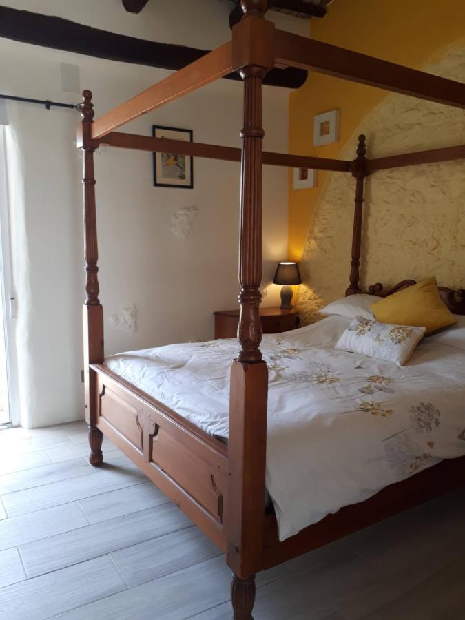 Casa De Bello Tortosa Ngoại thất bức ảnh