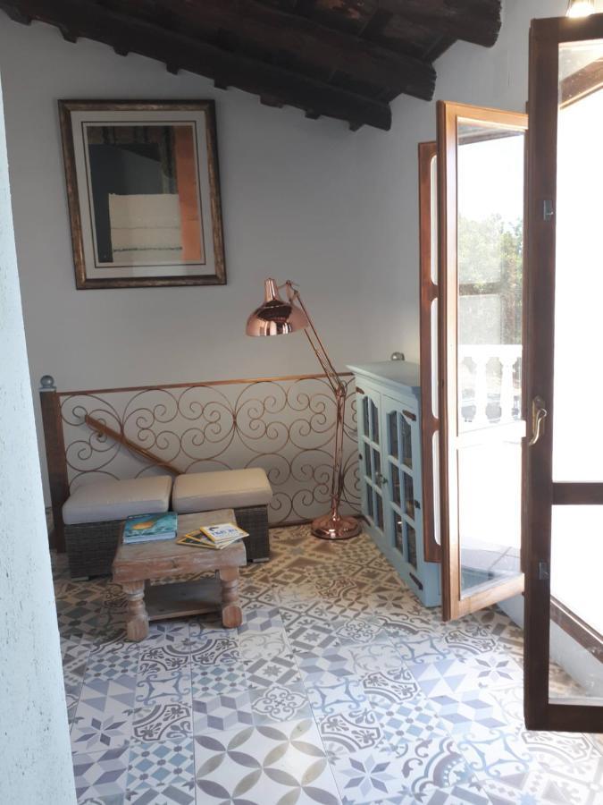 Casa De Bello Tortosa Ngoại thất bức ảnh
