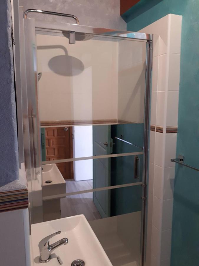 Casa De Bello Tortosa Ngoại thất bức ảnh