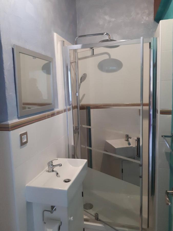 Casa De Bello Tortosa Ngoại thất bức ảnh