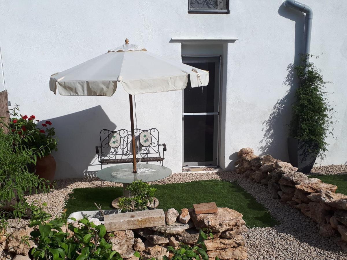 Casa De Bello Tortosa Ngoại thất bức ảnh